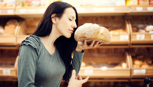 Why Smell Triggers Your Memories