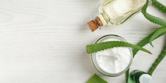 Why We Avoid Phthalates and Parabens