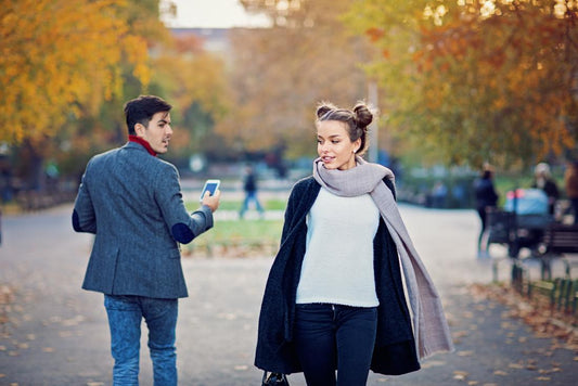 Pheromones - Are they a myth?