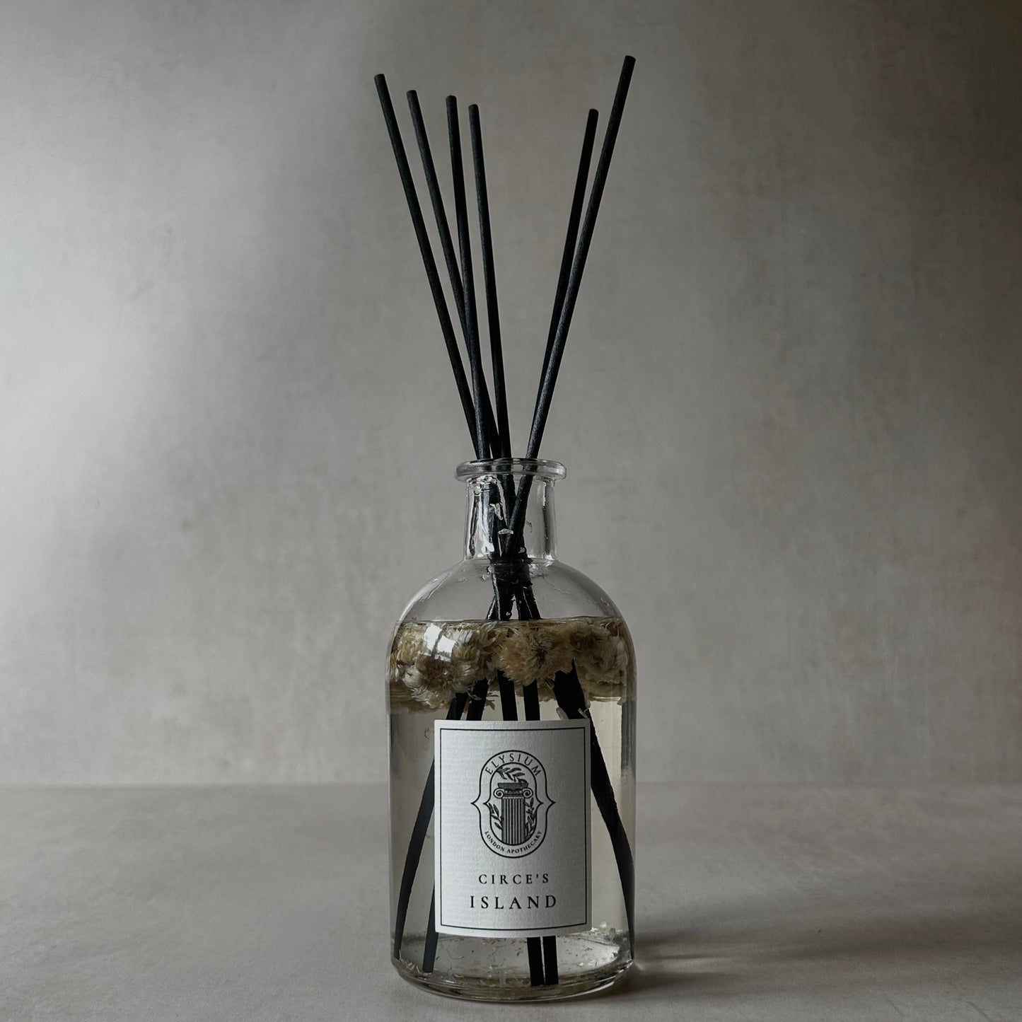 Circe's Island Reed Diffuer (Formerly Known As HELIOS)