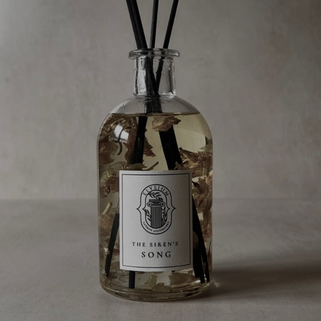 The Siren's Song Reed Diffuser (Formerly Known As NISI)