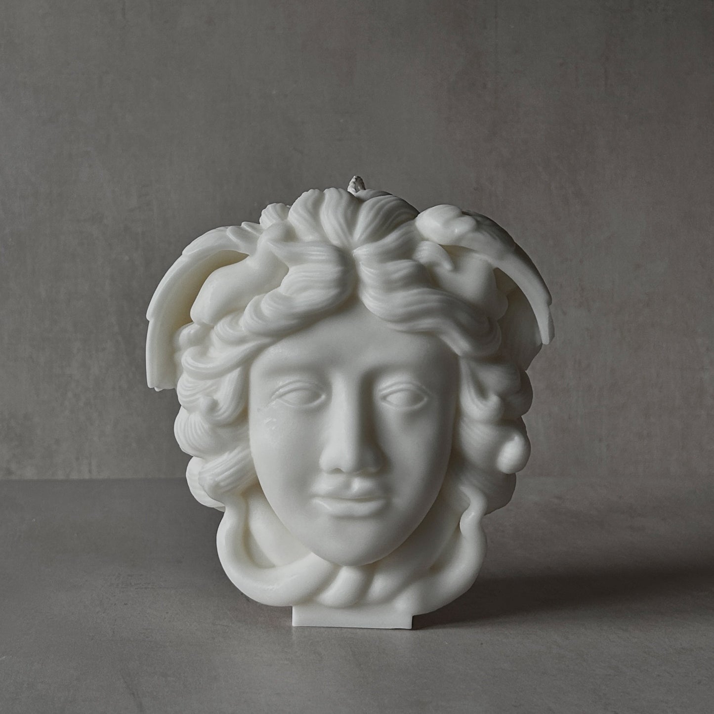 Head of Medusa