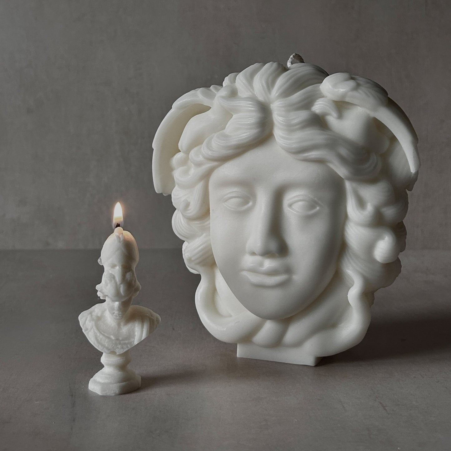 Head of Medusa