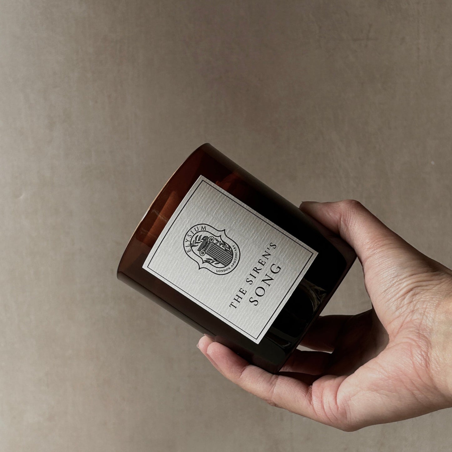 The Siren's Song Scented Candle