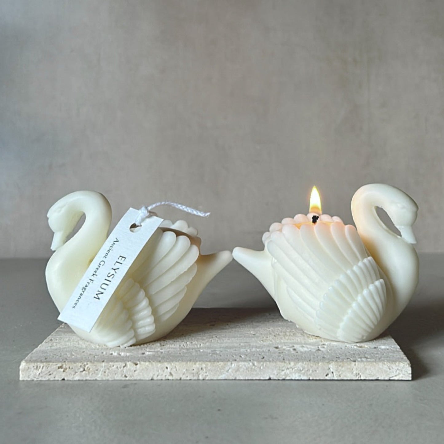 Mythical Swan