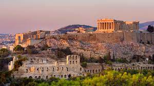 Greek Survival Guide: Ancient Athens