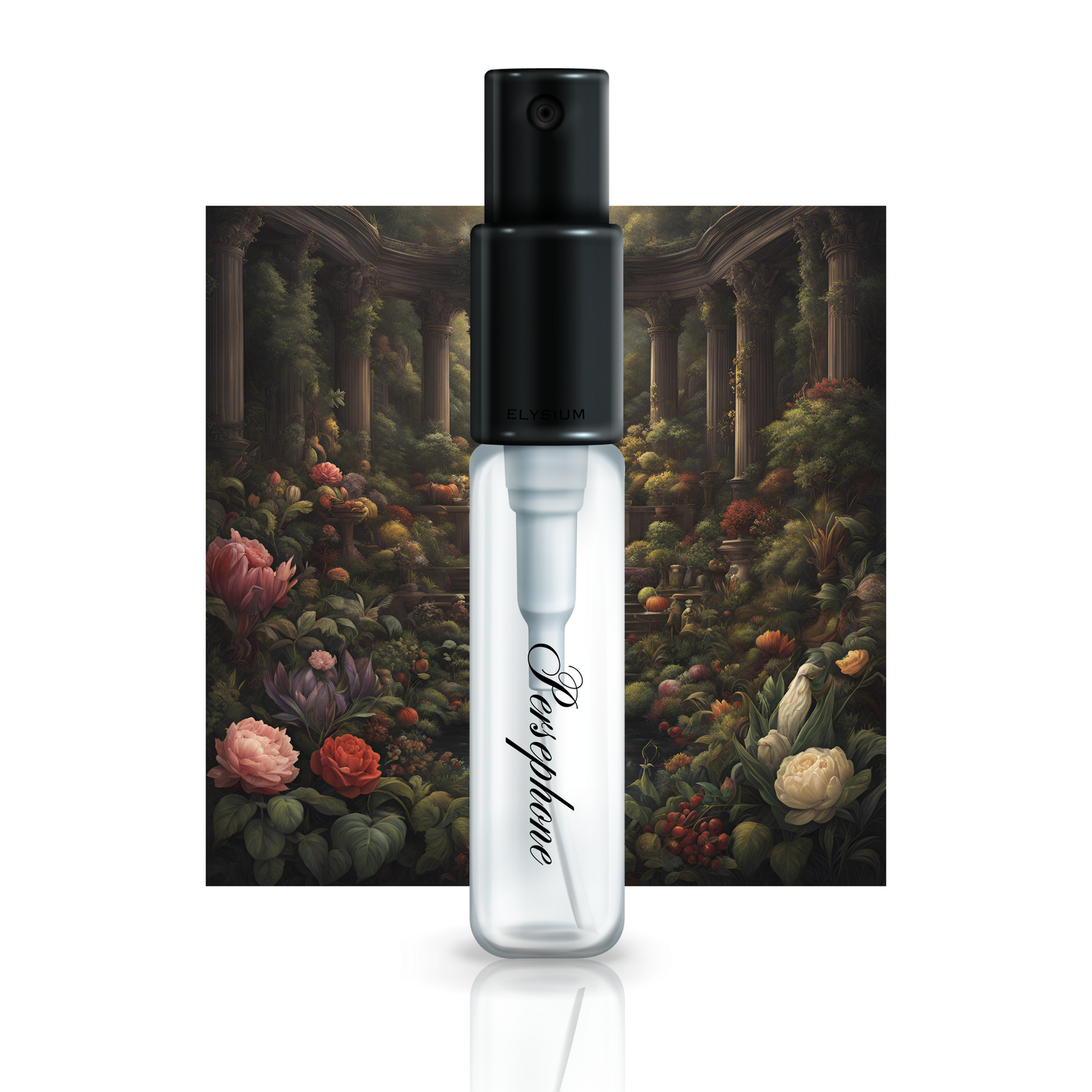 Persephone Eau de Parfum 5ml