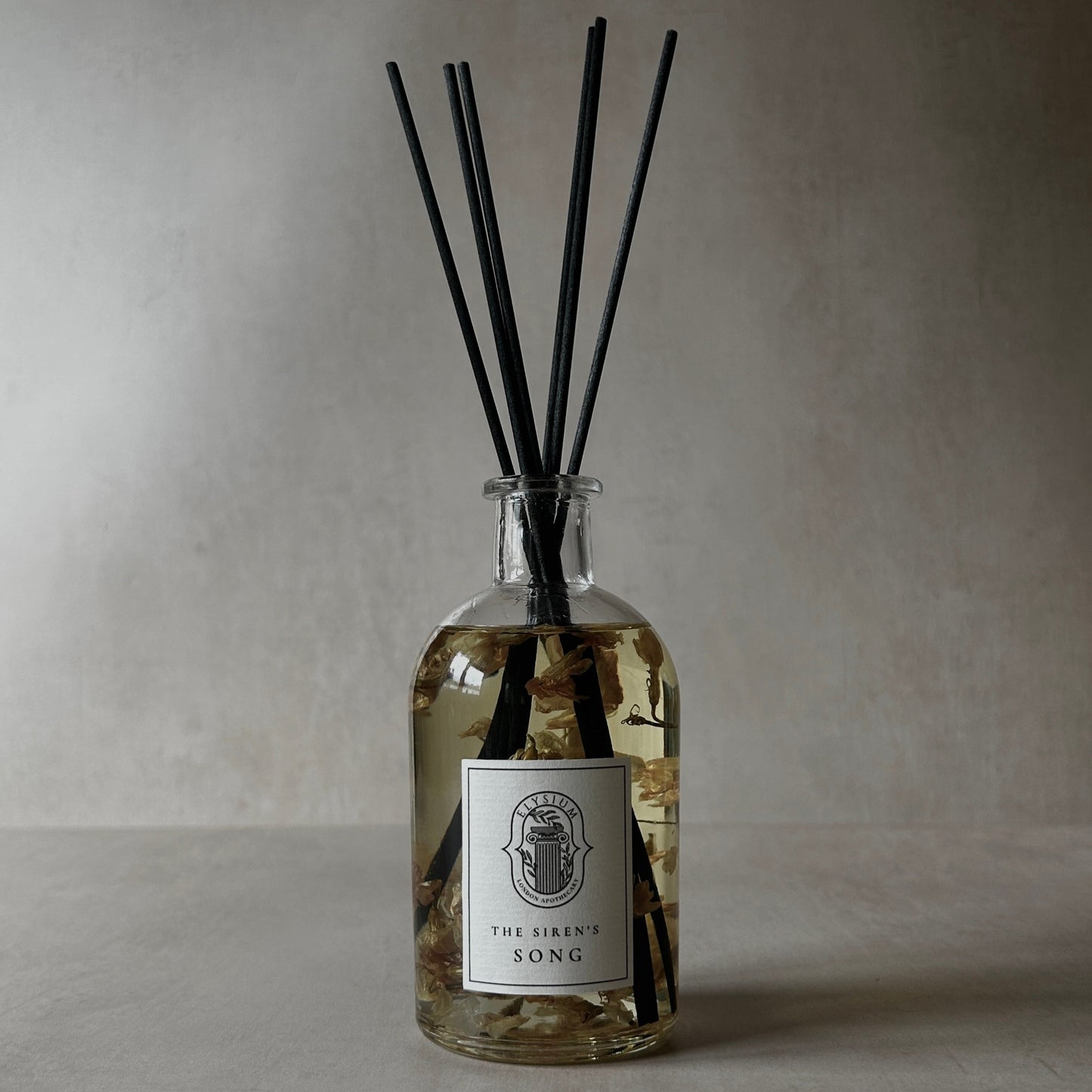 The Siren's Song Reed Diffuser (Formerly Known As NISI)
