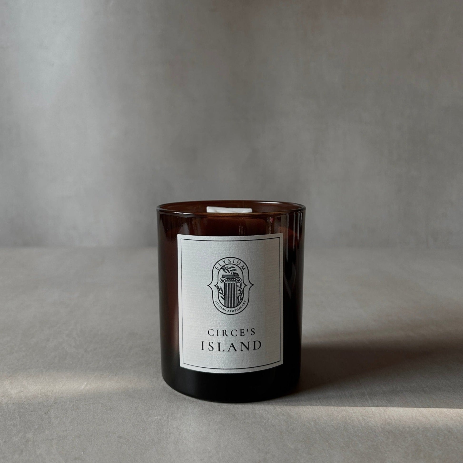Circe's Island Scented Candle