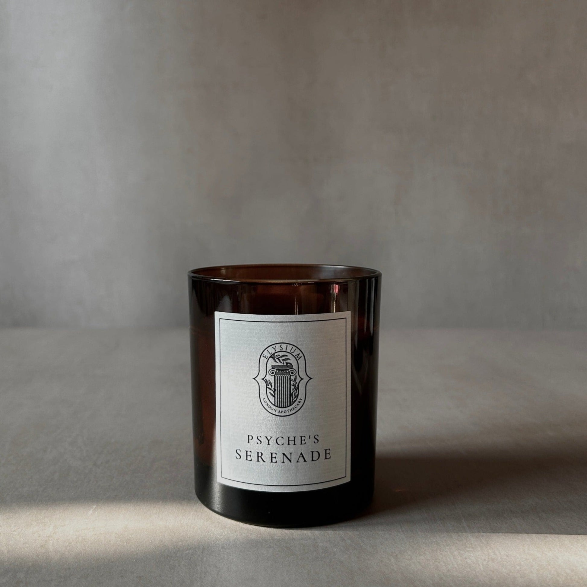 Psyche's Serenade Scented Candle