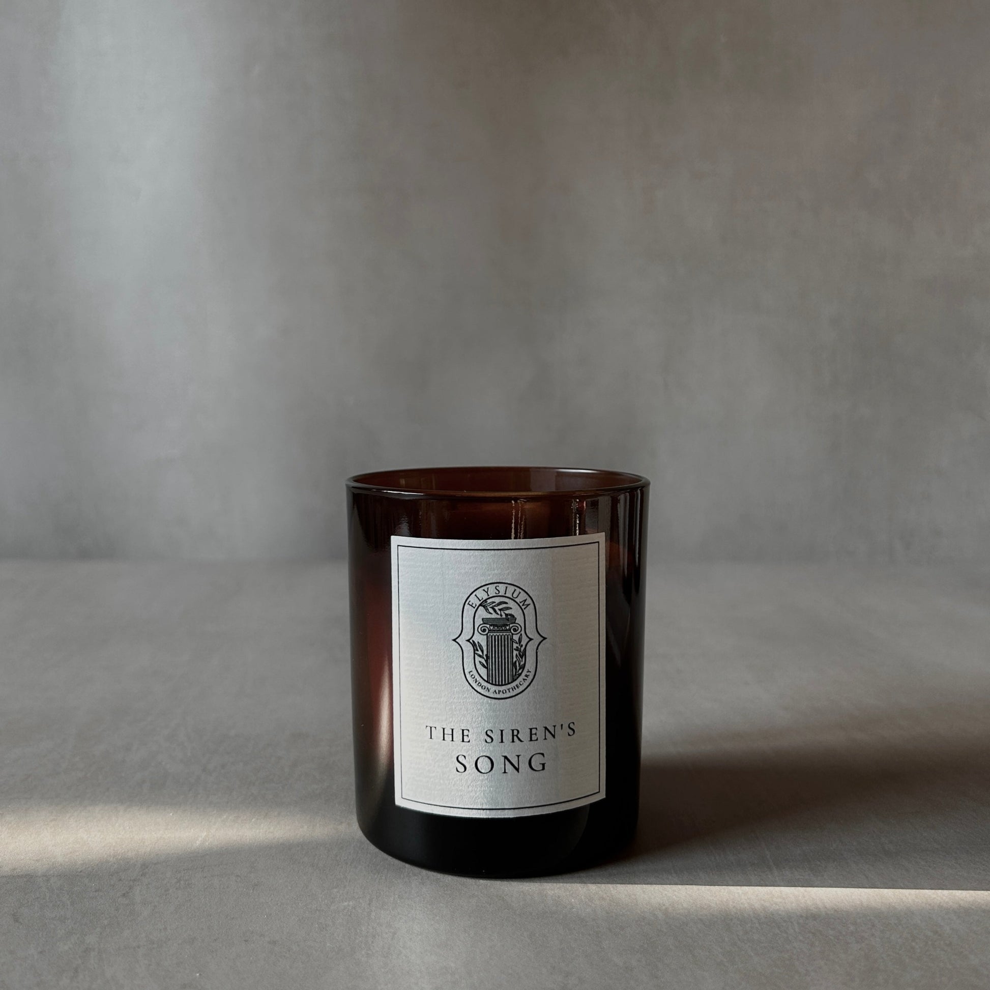 The Siren's Song Scented Candle
